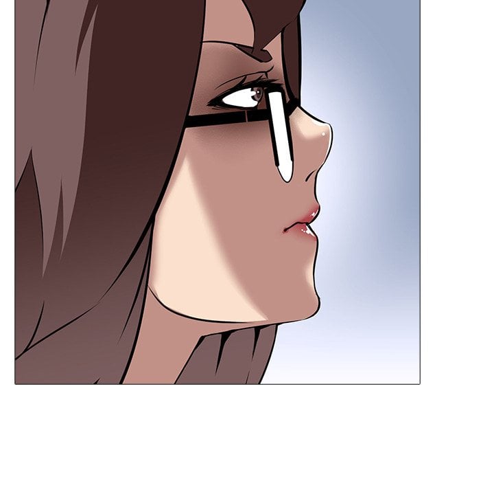 Quarantine Tower - Chapter 14 Page 38