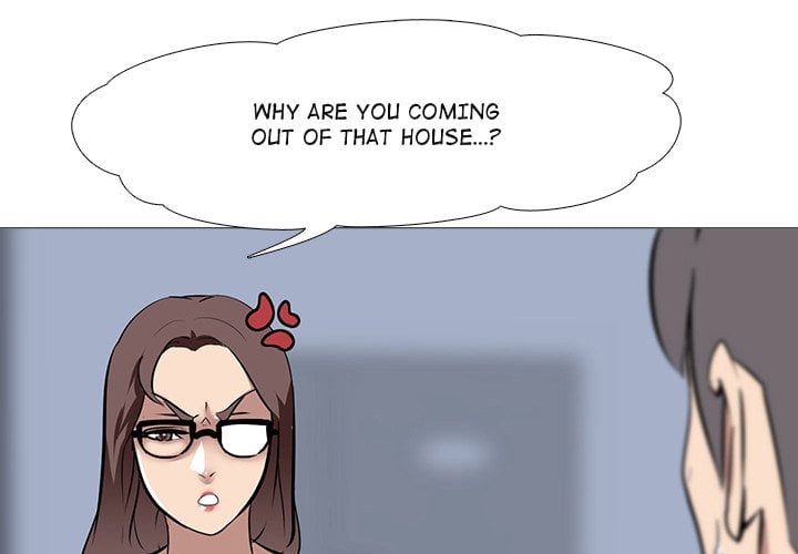 Quarantine Tower - Chapter 14 Page 4