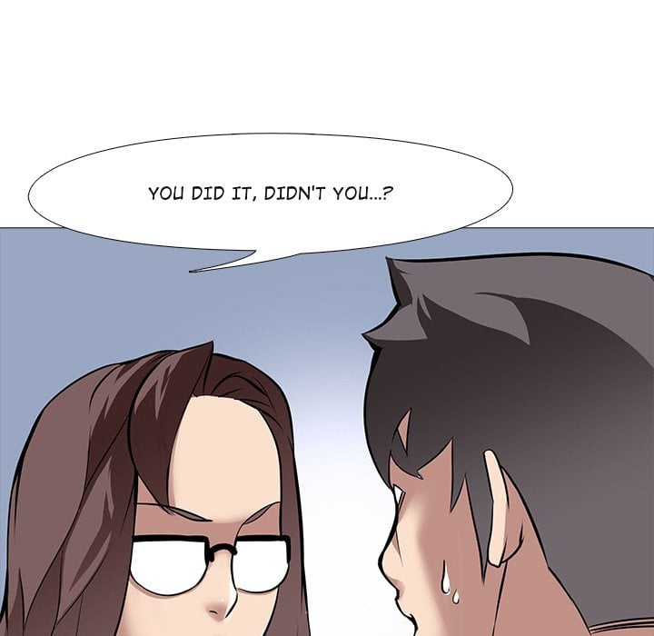 Quarantine Tower - Chapter 14 Page 41