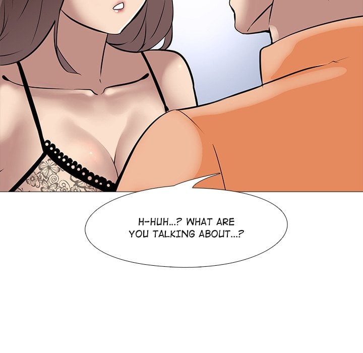 Quarantine Tower - Chapter 14 Page 42