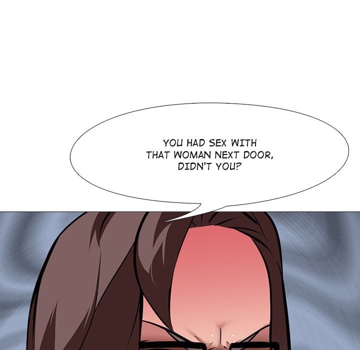 Quarantine Tower - Chapter 14 Page 43