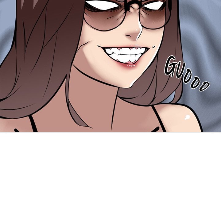 Quarantine Tower - Chapter 14 Page 44