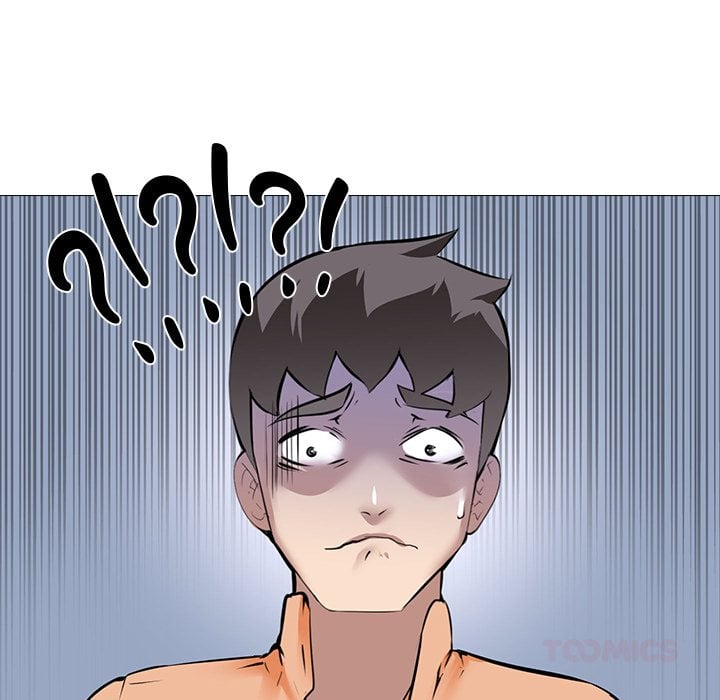 Quarantine Tower - Chapter 14 Page 45