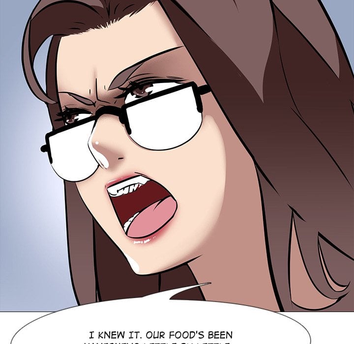 Quarantine Tower - Chapter 14 Page 49
