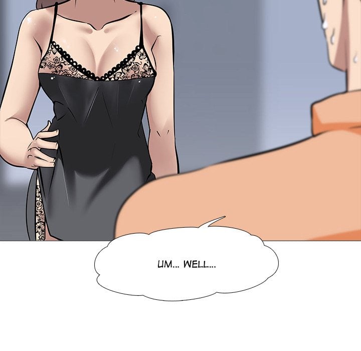 Quarantine Tower - Chapter 14 Page 5