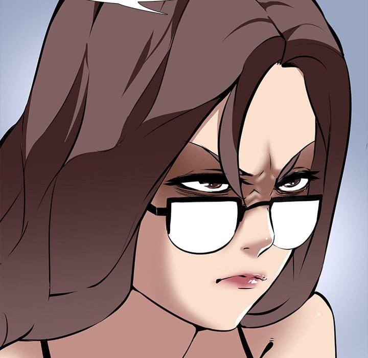 Quarantine Tower - Chapter 14 Page 53