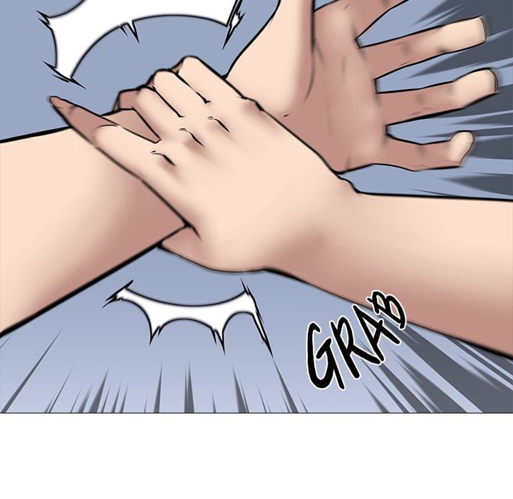 Quarantine Tower - Chapter 14 Page 56