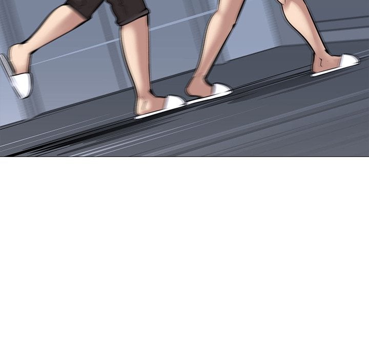 Quarantine Tower - Chapter 14 Page 58