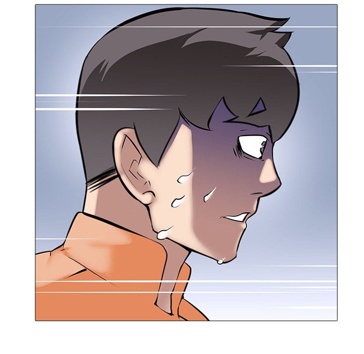 Quarantine Tower - Chapter 14 Page 59