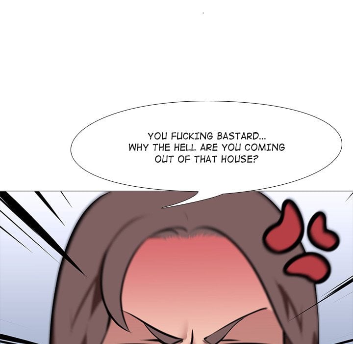 Quarantine Tower - Chapter 14 Page 6