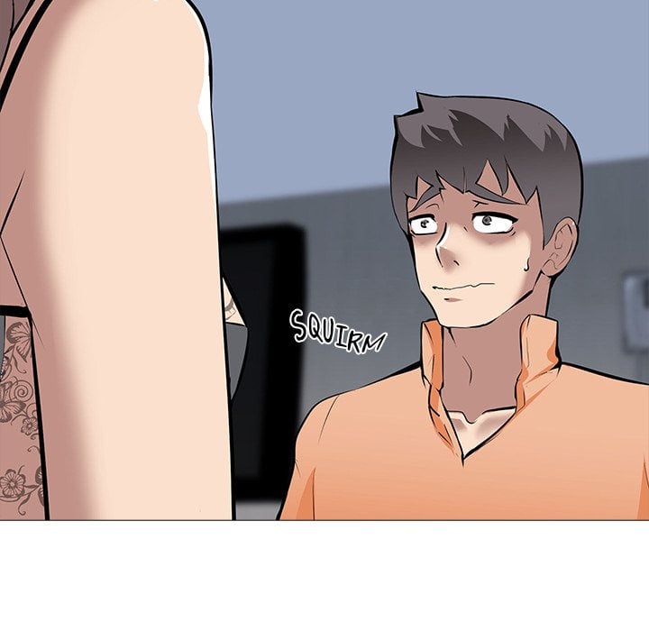 Quarantine Tower - Chapter 14 Page 68
