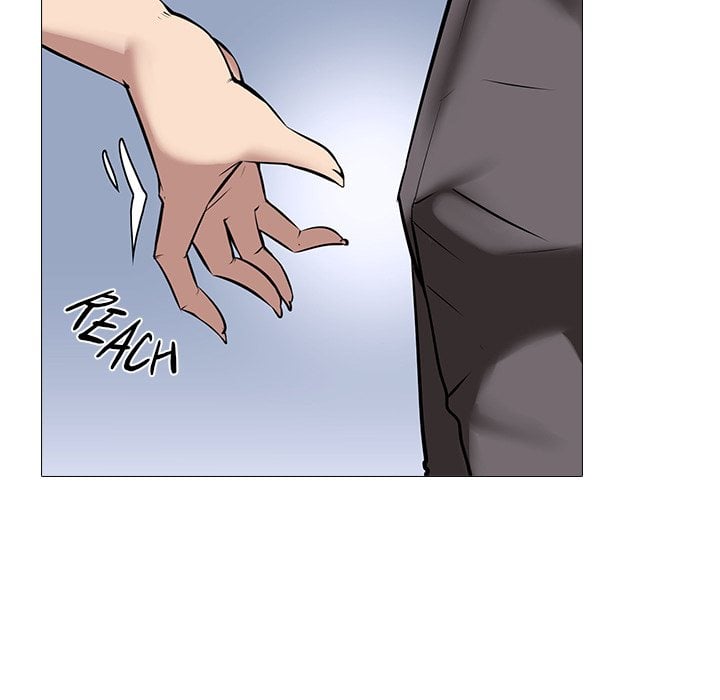 Quarantine Tower - Chapter 14 Page 72