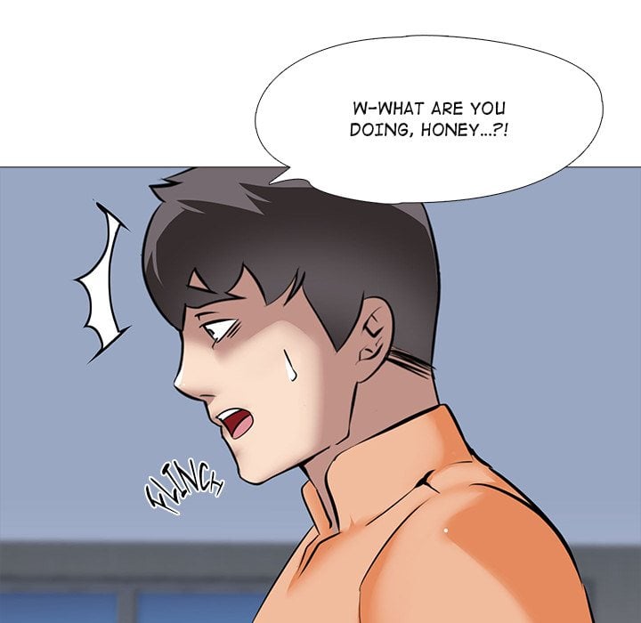Quarantine Tower - Chapter 14 Page 73