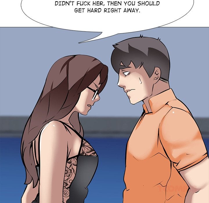 Quarantine Tower - Chapter 14 Page 75