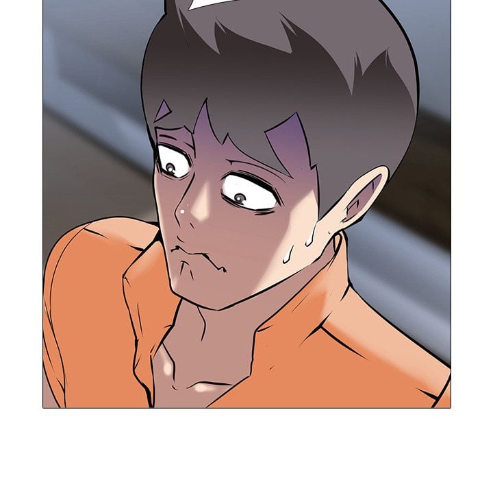 Quarantine Tower - Chapter 14 Page 77