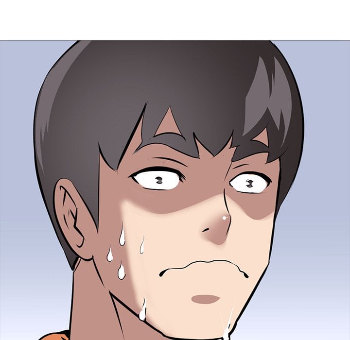 Quarantine Tower - Chapter 14 Page 8