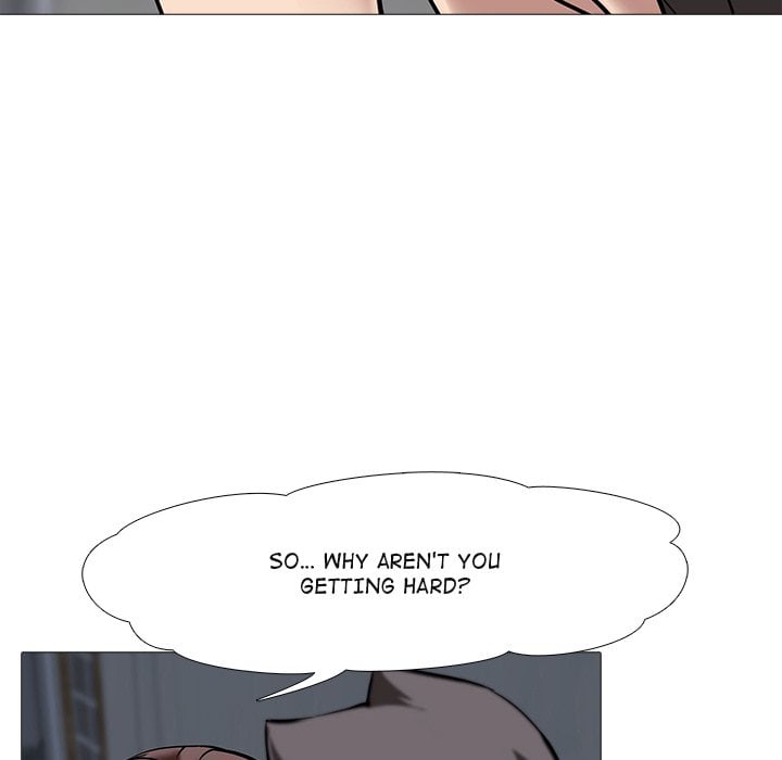 Quarantine Tower - Chapter 14 Page 84