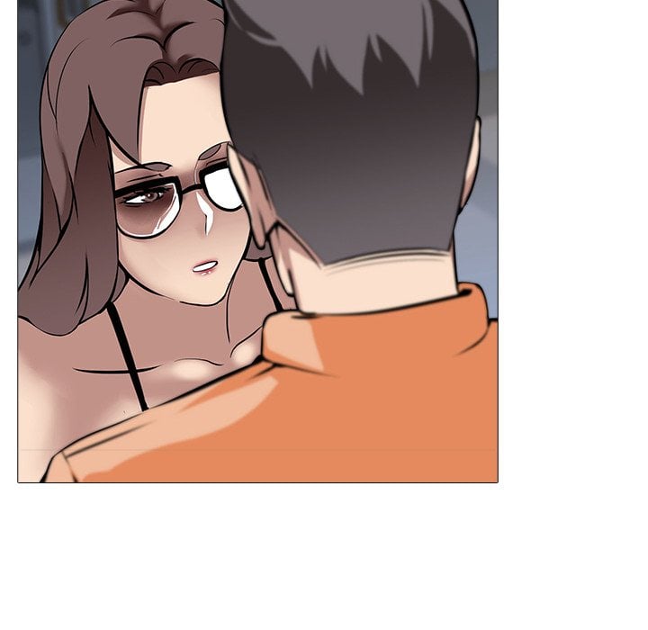 Quarantine Tower - Chapter 14 Page 85
