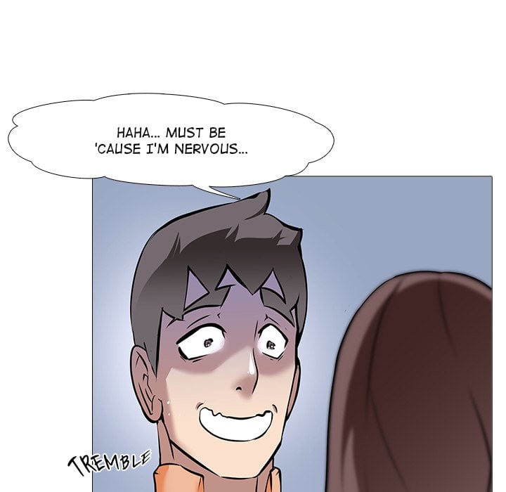 Quarantine Tower - Chapter 14 Page 86