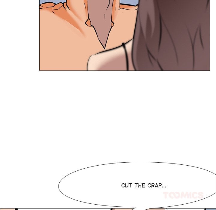 Quarantine Tower - Chapter 14 Page 87