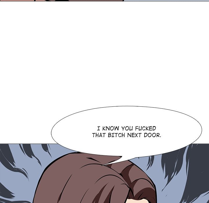 Quarantine Tower - Chapter 14 Page 89