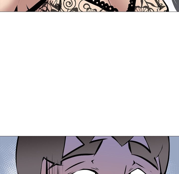 Quarantine Tower - Chapter 14 Page 91