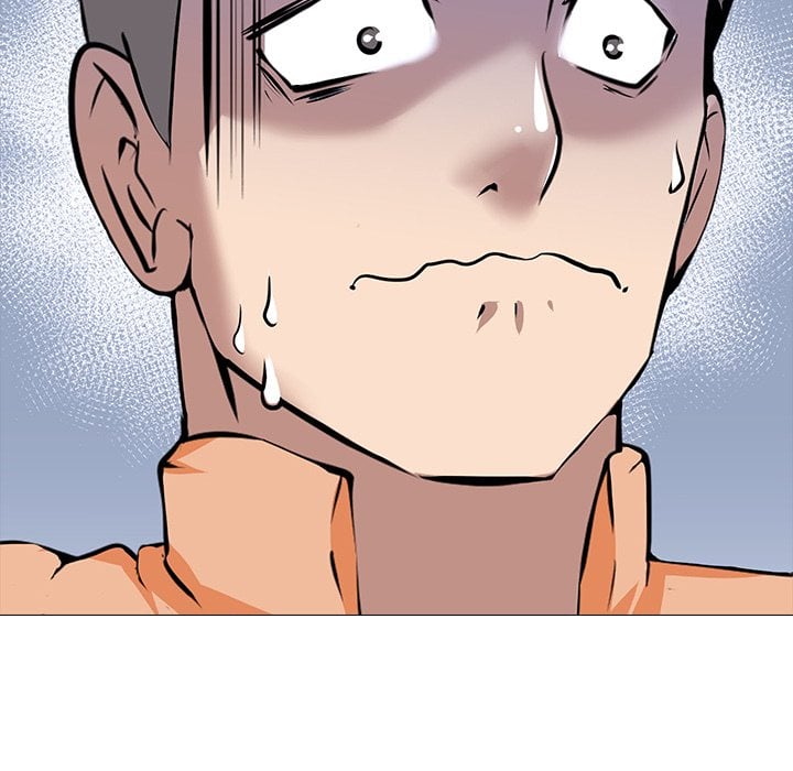 Quarantine Tower - Chapter 14 Page 92