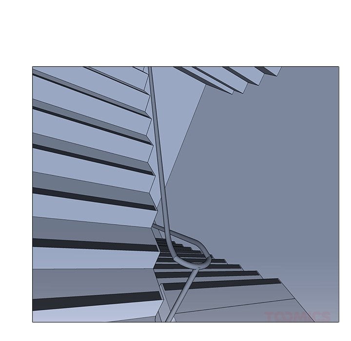 Quarantine Tower - Chapter 14 Page 93