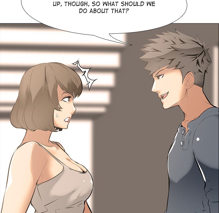 Quarantine Tower - Chapter 18 Page 10