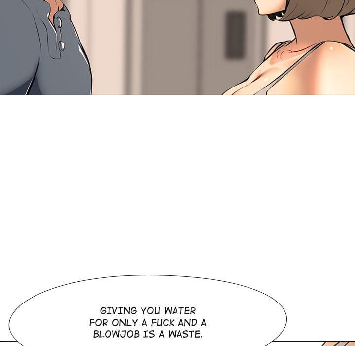 Quarantine Tower - Chapter 18 Page 18