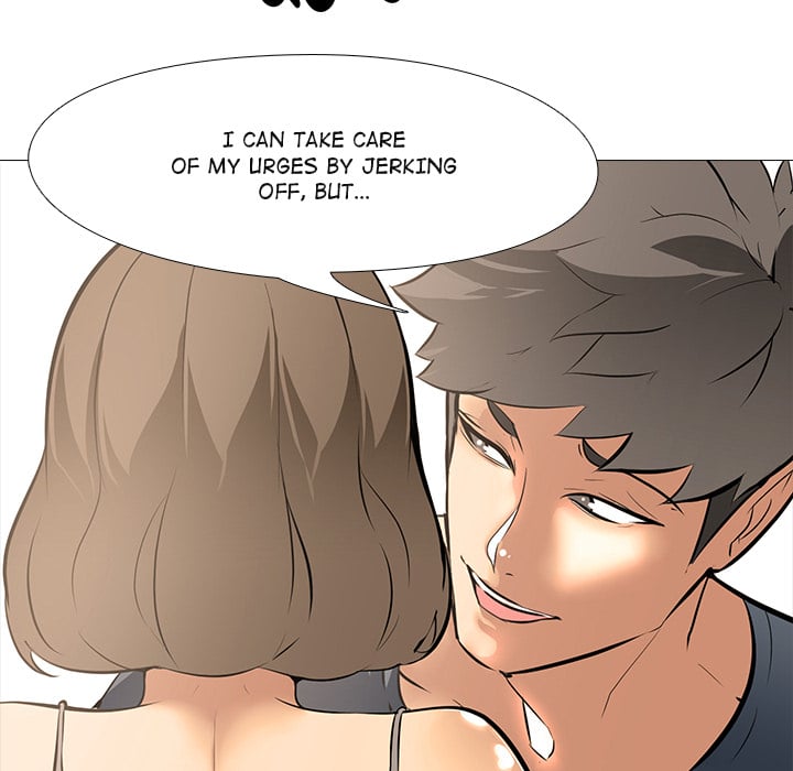 Quarantine Tower - Chapter 18 Page 20