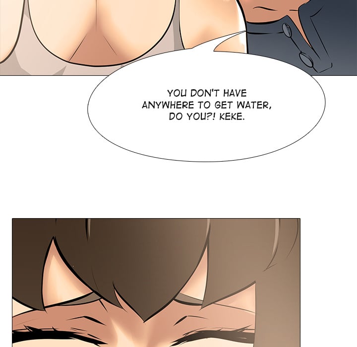 Quarantine Tower - Chapter 18 Page 21