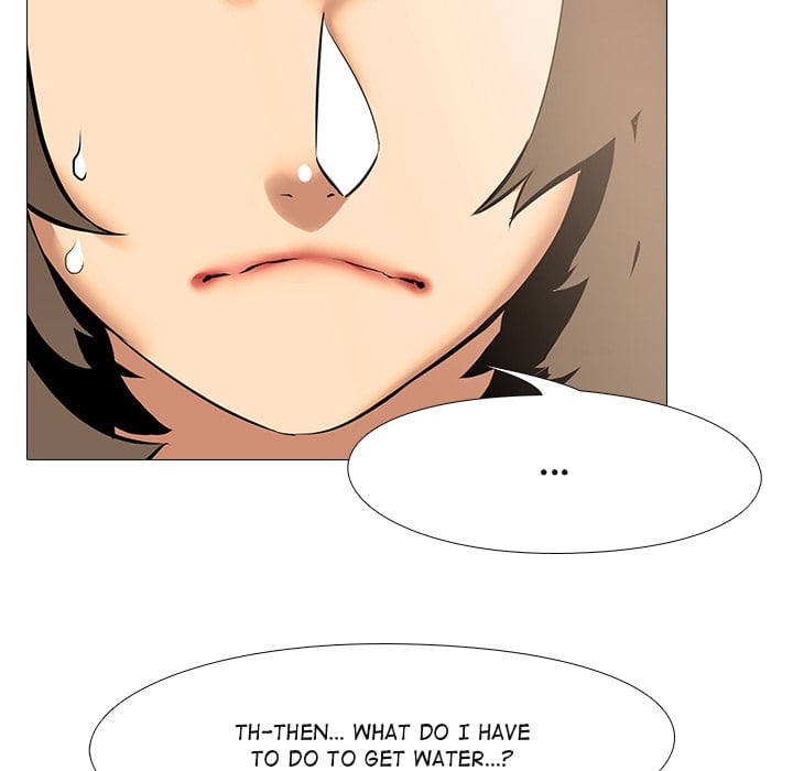 Quarantine Tower - Chapter 18 Page 22