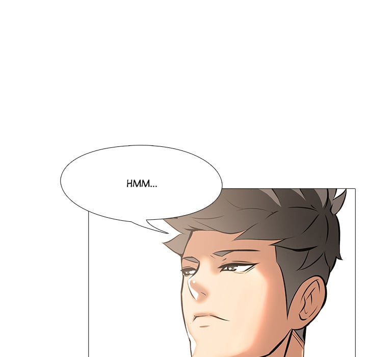 Quarantine Tower - Chapter 18 Page 24