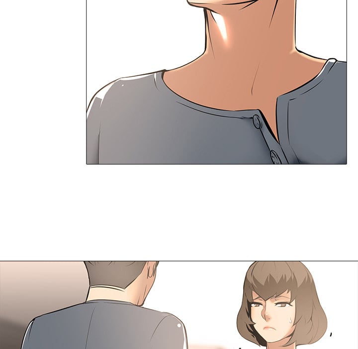 Quarantine Tower - Chapter 18 Page 25