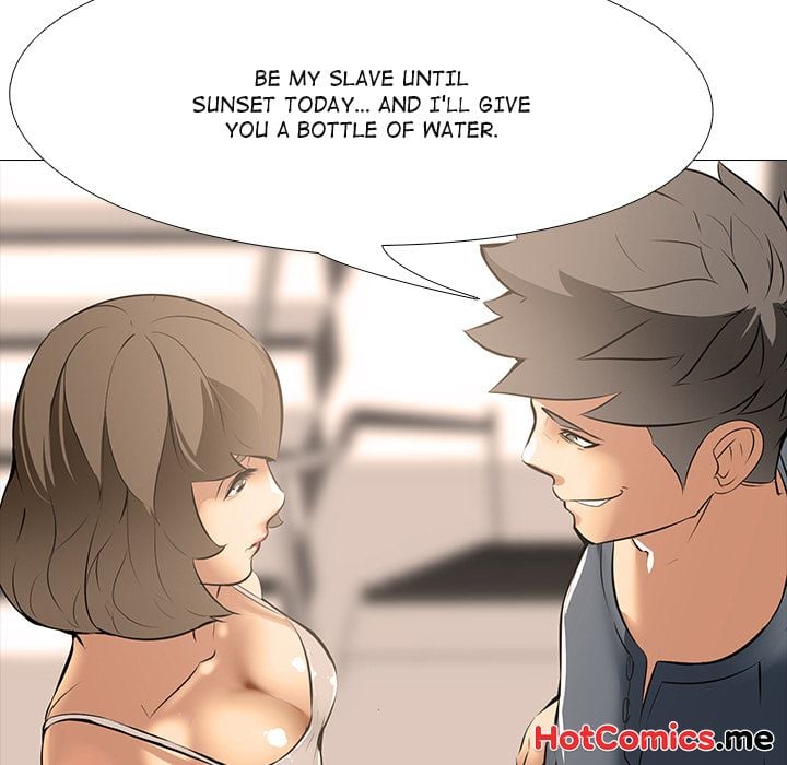 Quarantine Tower - Chapter 18 Page 28