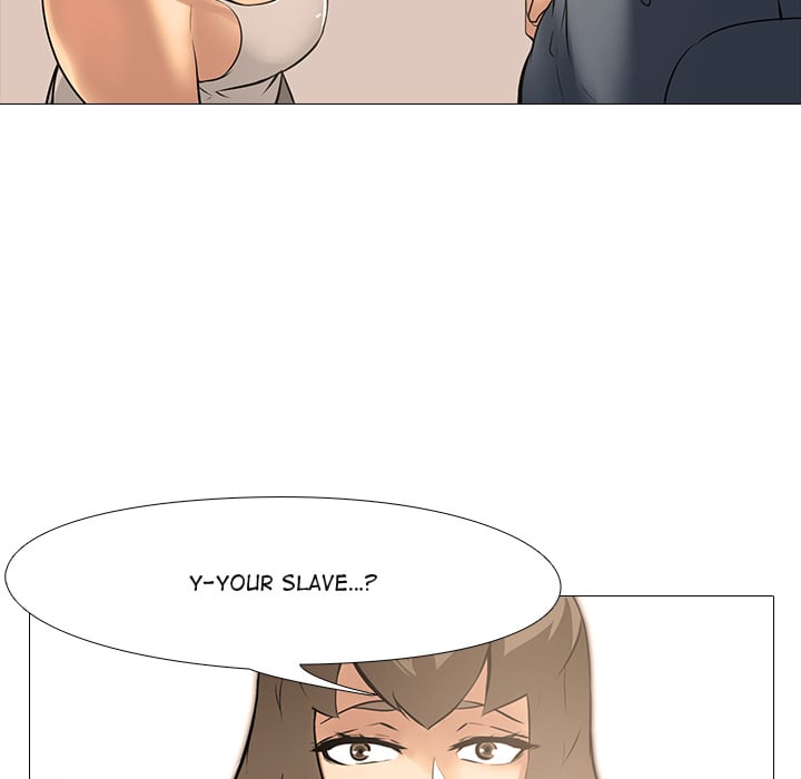 Quarantine Tower - Chapter 18 Page 29