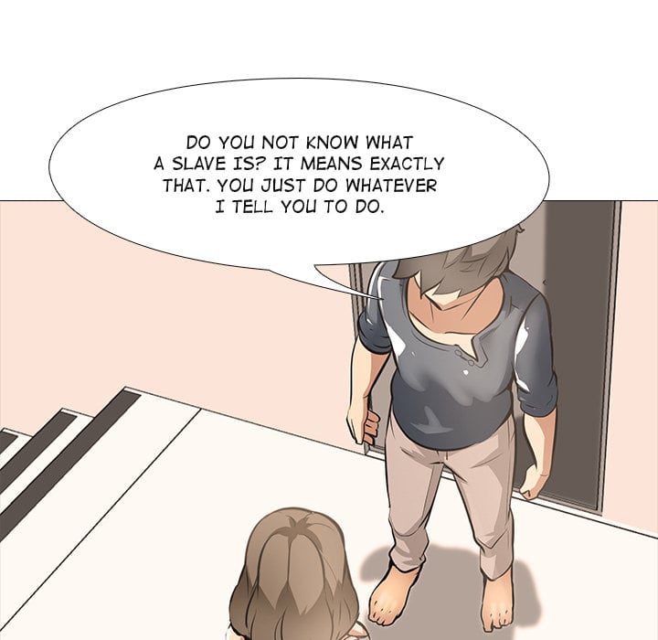 Quarantine Tower - Chapter 18 Page 31