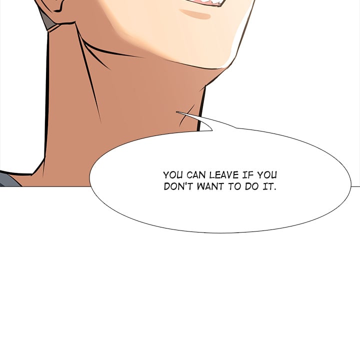 Quarantine Tower - Chapter 18 Page 35