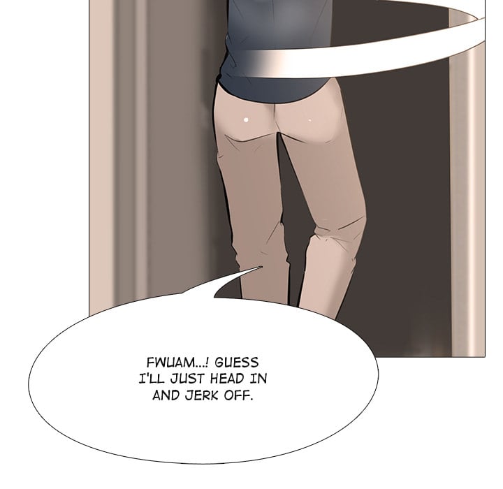 Quarantine Tower - Chapter 18 Page 38