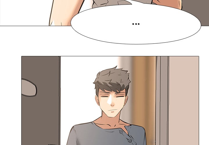 Quarantine Tower - Chapter 18 Page 4