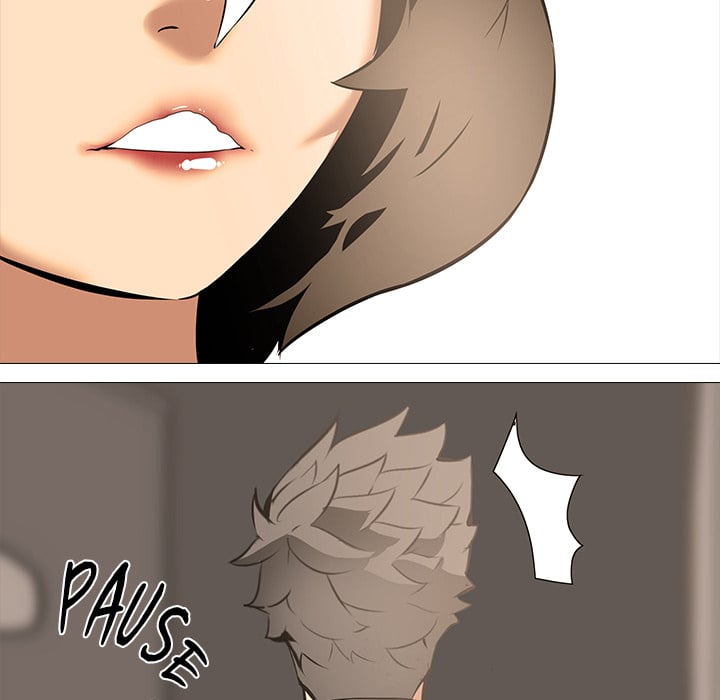 Quarantine Tower - Chapter 18 Page 40