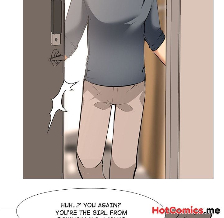 Quarantine Tower - Chapter 18 Page 5