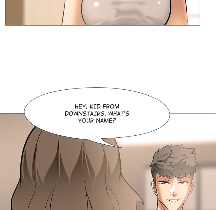 Quarantine Tower - Chapter 18 Page 50