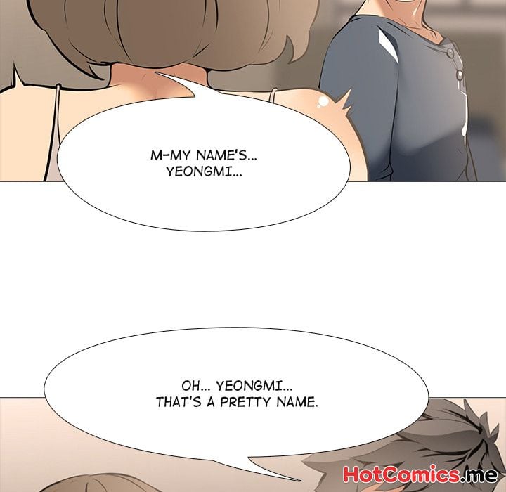 Quarantine Tower - Chapter 18 Page 51