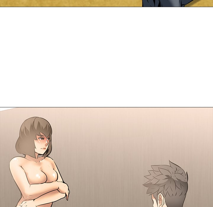 Quarantine Tower - Chapter 18 Page 66