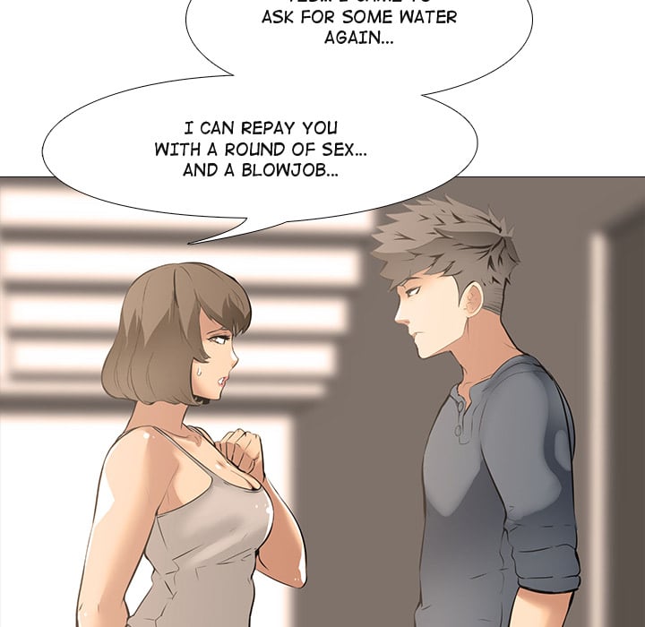 Quarantine Tower - Chapter 18 Page 7