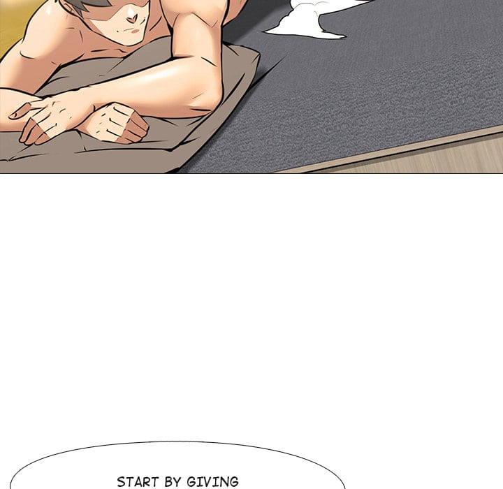 Quarantine Tower - Chapter 18 Page 71