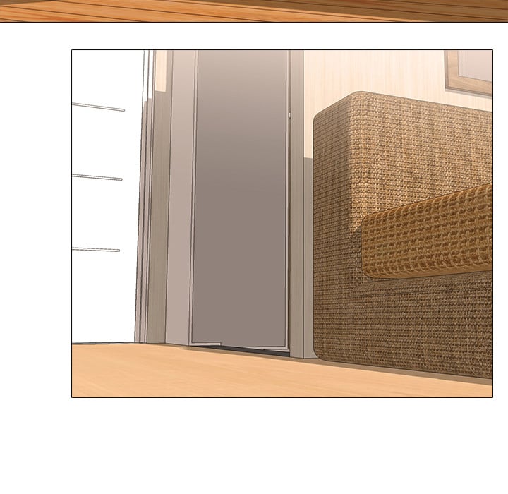 Quarantine Tower - Chapter 18 Page 83