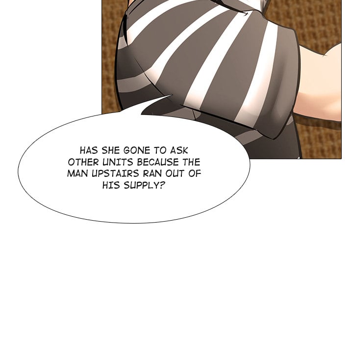 Quarantine Tower - Chapter 18 Page 87